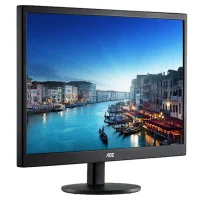 Монитор AOC e2070Swn фото 1